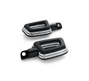 Harley-Davidson Accessories Empire Highway Footpegs