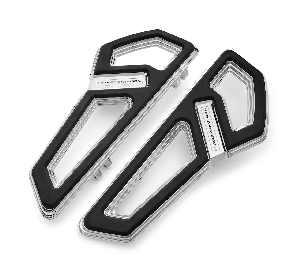 Harley-Davidson Accessories Empire Rider Footboard Kit