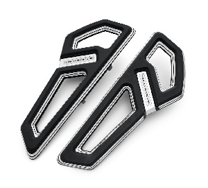 Harley-Davidson Accessories Empire Rider Footboard Kit