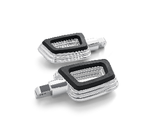 Harley-Davidson Accessories Empire Passenger Footpegs