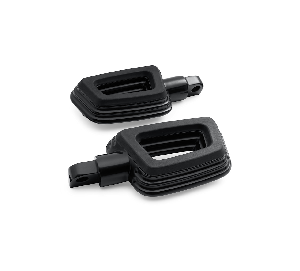 Harley-Davidson Accessories Empire Passenger Footpegs