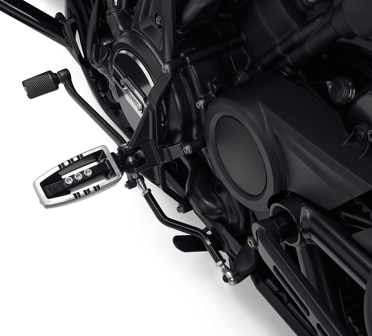 Harley-Davidson Accessories Mid-Control Kit