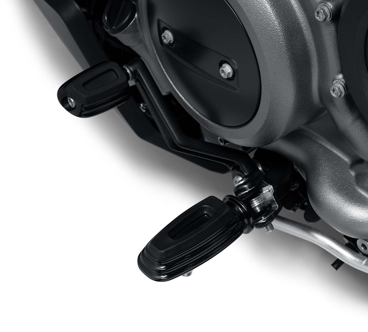Harley-Davidson Accessories Empire Footpegs