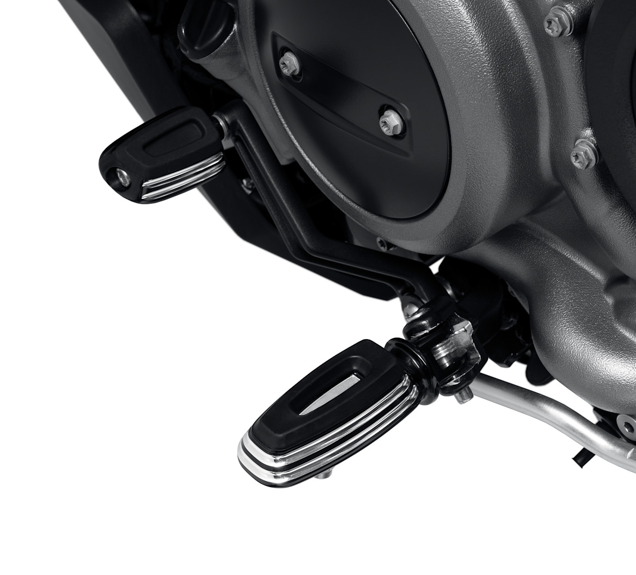 Harley-Davidson Accessories Empire Footpegs