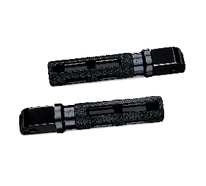 Harley-Davidson Accessories Switchback Passenger Footpegs