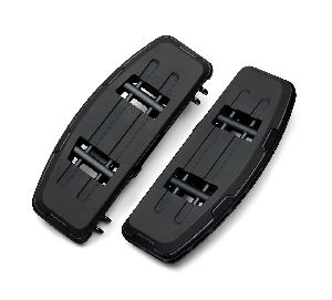 Harley-Davidson Accessories Switchback Rider Footboards