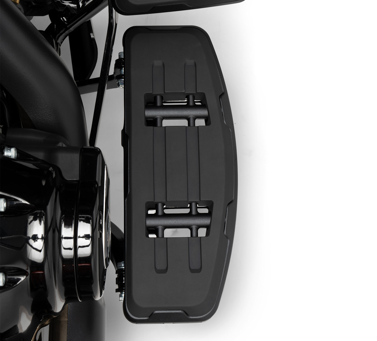 Harley-Davidson Accessories Switchback Rider Footboards