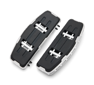 Harley-Davidson Accessories Switchback Rider Footboards