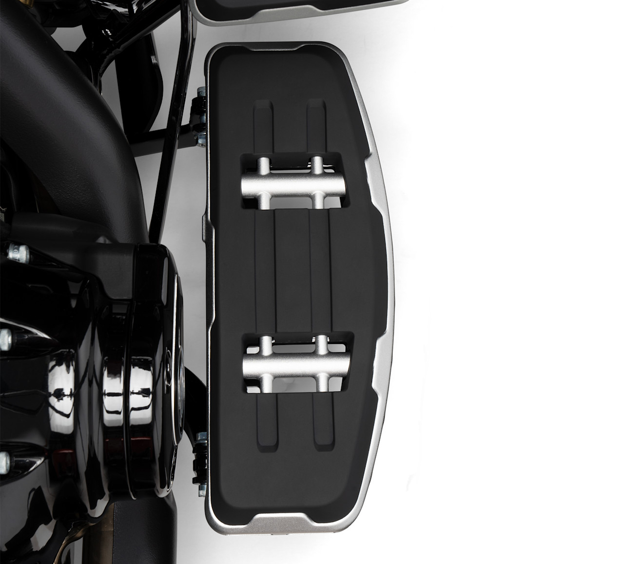 Harley-Davidson Accessories Switchback Rider Footboards