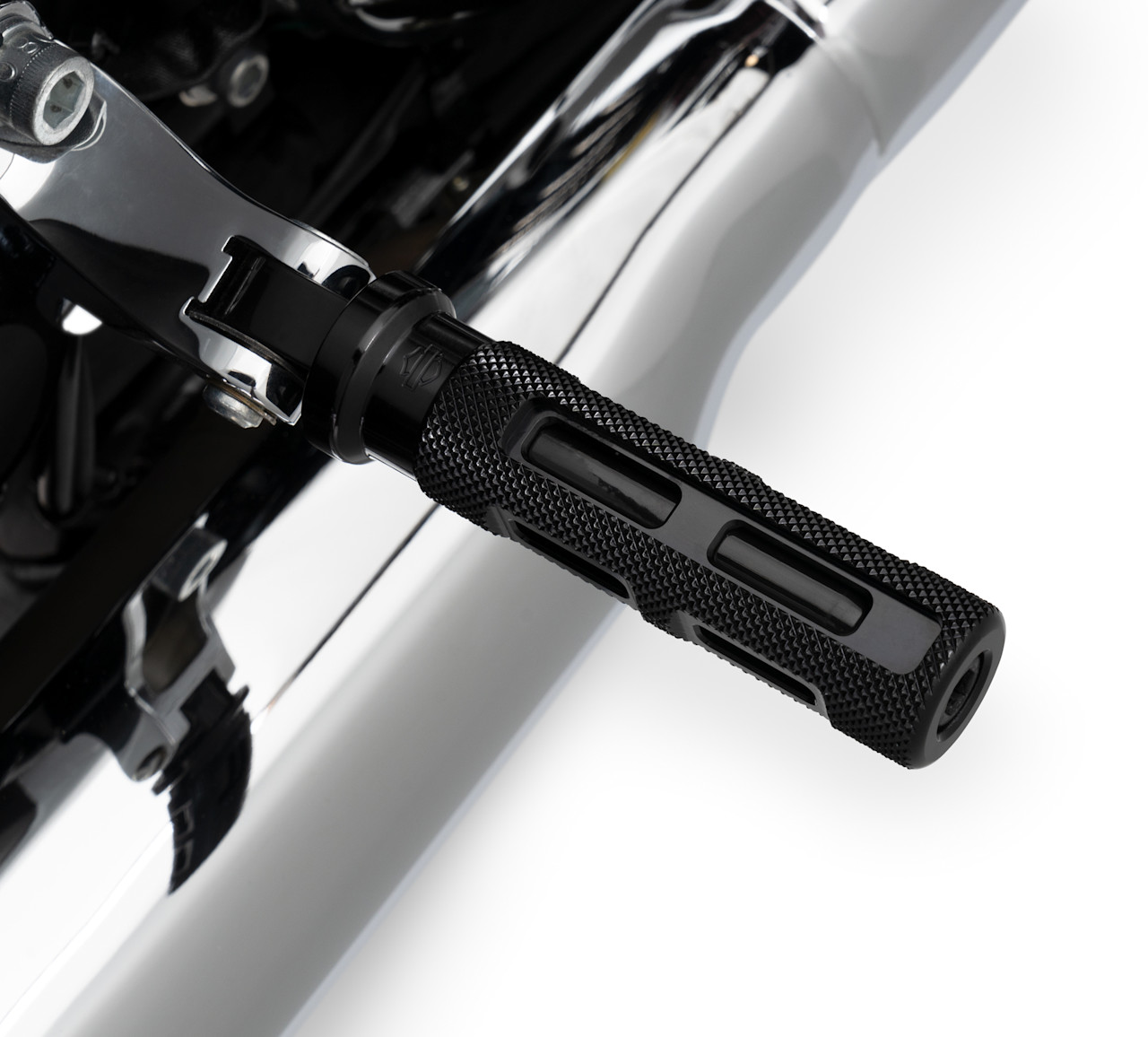 Harley-Davidson Accessories Switchback Footpegs