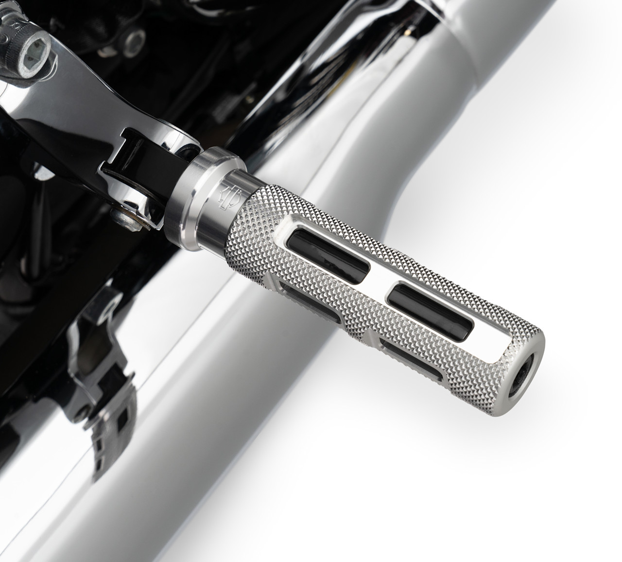 Harley-Davidson Accessories Switchback Footpegs