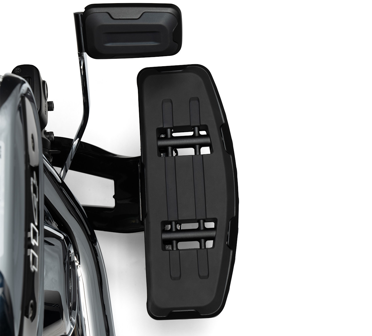 Harley-Davidson Accessories Switchback Rider Footboards