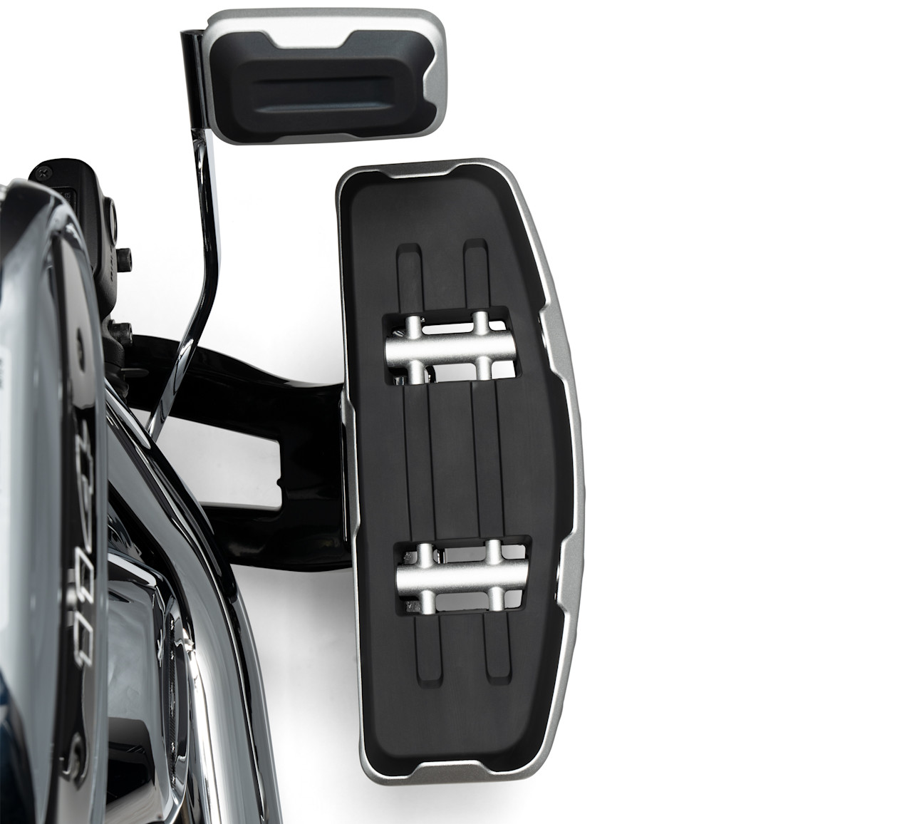 Harley-Davidson Accessories Switchback Rider Footboards