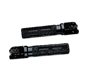 Harley-Davidson Accessories Switchback Rider Footpegs