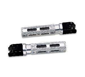 Harley-Davidson Accessories Switchback Rider Footpegs