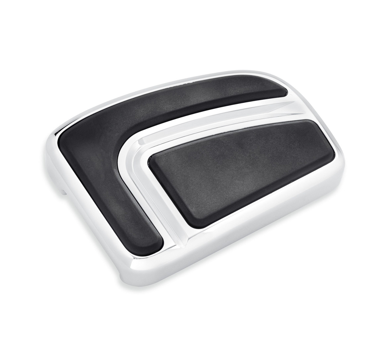 Harley-Davidson Accessories Airflow Large Brake Pedal Pad