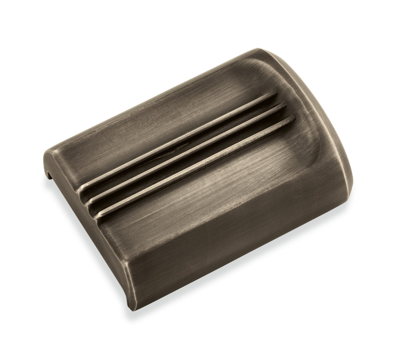 Harley-Davidson Accessories Brass Small Brake Pedal Pad