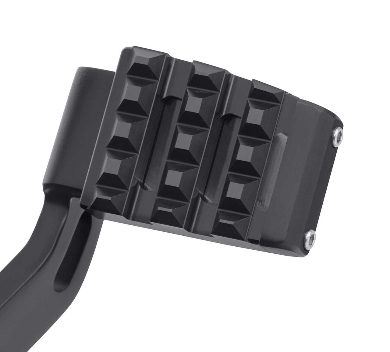 Harley-Davidson Accessories Dominion Small Brake Pedal Pad