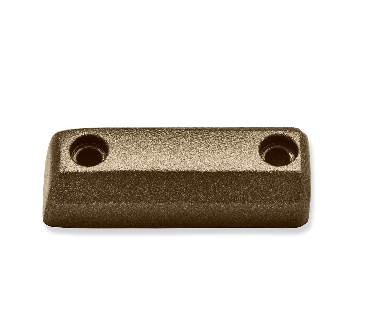 Harley-Davidson Accessories Dominion Small Brake Pedal Trim Piece