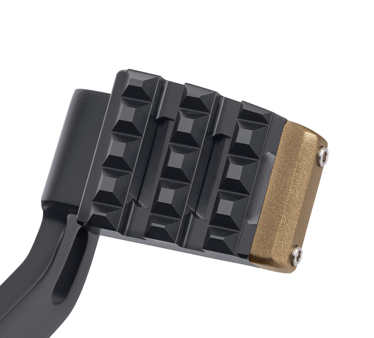 Harley-Davidson Accessories Dominion Small Brake Pedal Trim Piece
