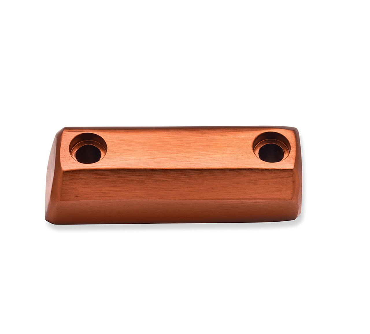 Harley-Davidson Accessories Dominion Small Brake Pedal Trim Piece