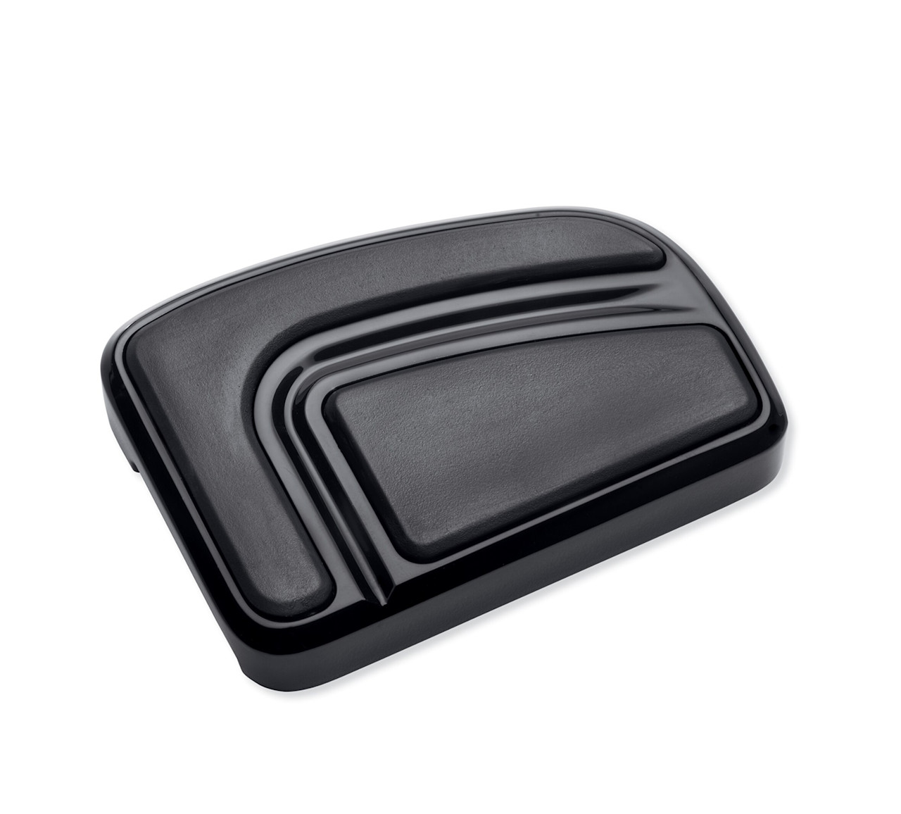 Harley-Davidson Accessories Airflow Large Brake Pedal Pad