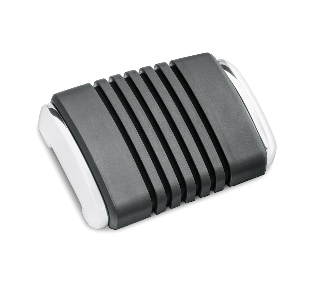 Harley-Davidson Accessories Kahuna Large Brake Pedal Pad