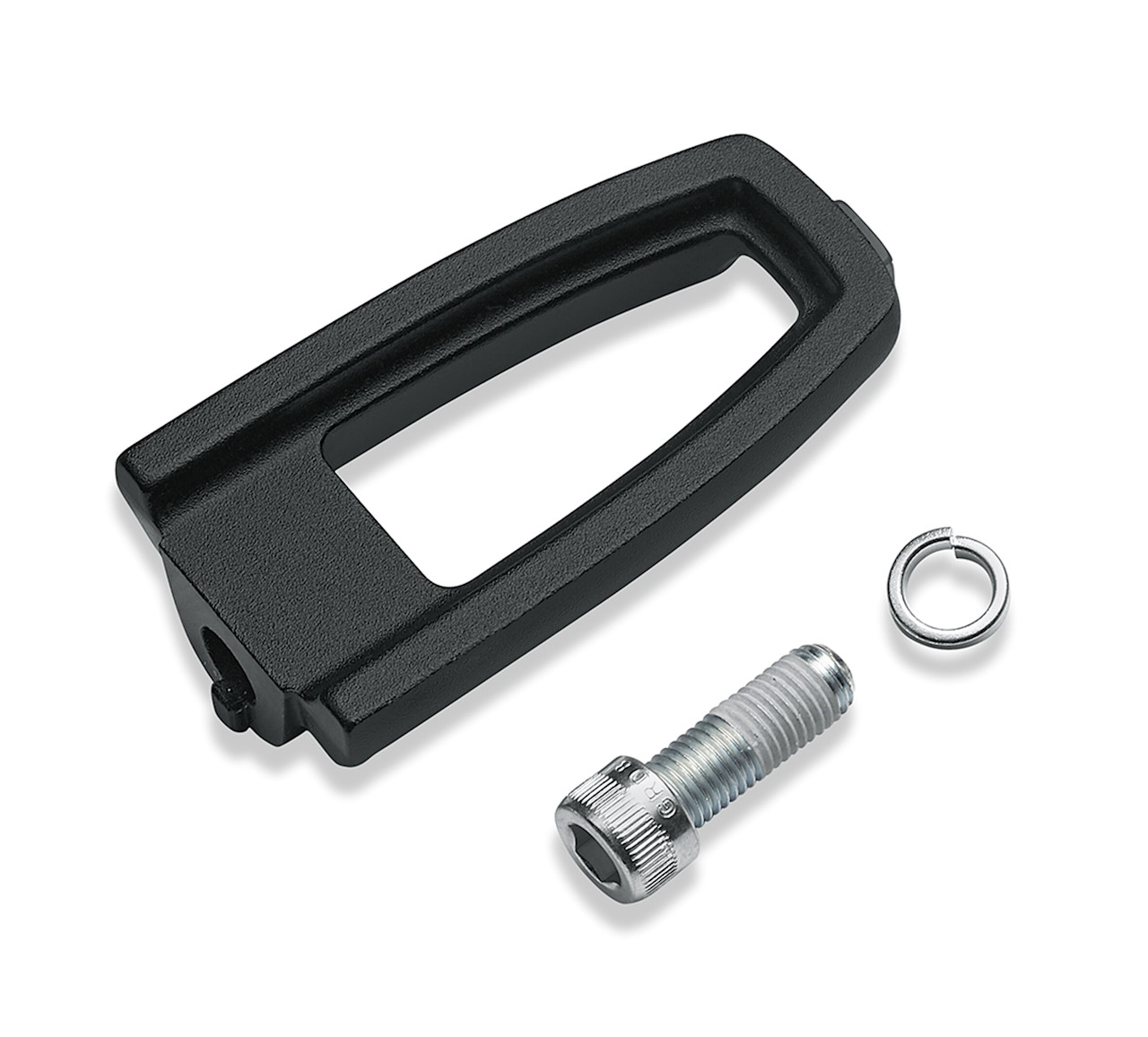 Harley-Davidson Accessories Endgame Brake Pedal Pad