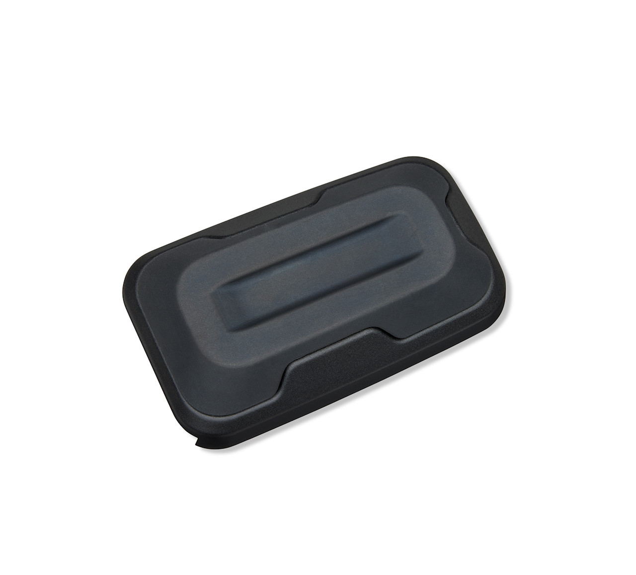 Harley-Davidson Accessories Switchback Large Brake Pedal Pad