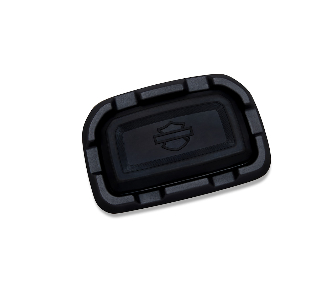 Harley-Davidson Accessories Redline Small Brake Pedal Pad