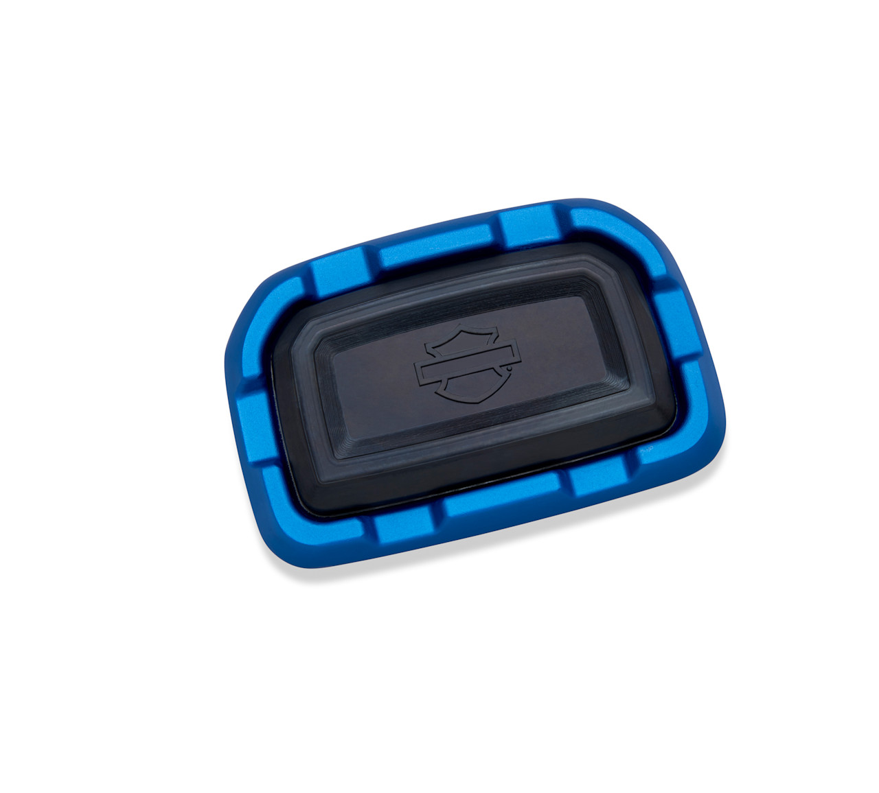 Harley-Davidson Accessories Redline Small Brake Pedal Pad