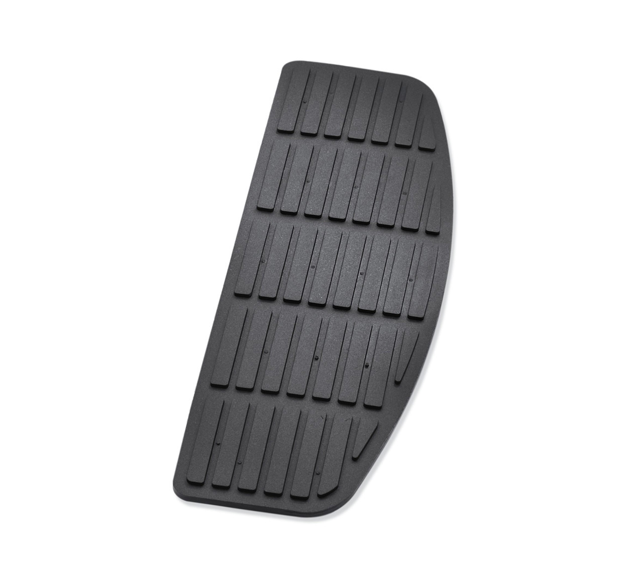 Harley-Davidson Accessories Replacement Rider Footboard Mat