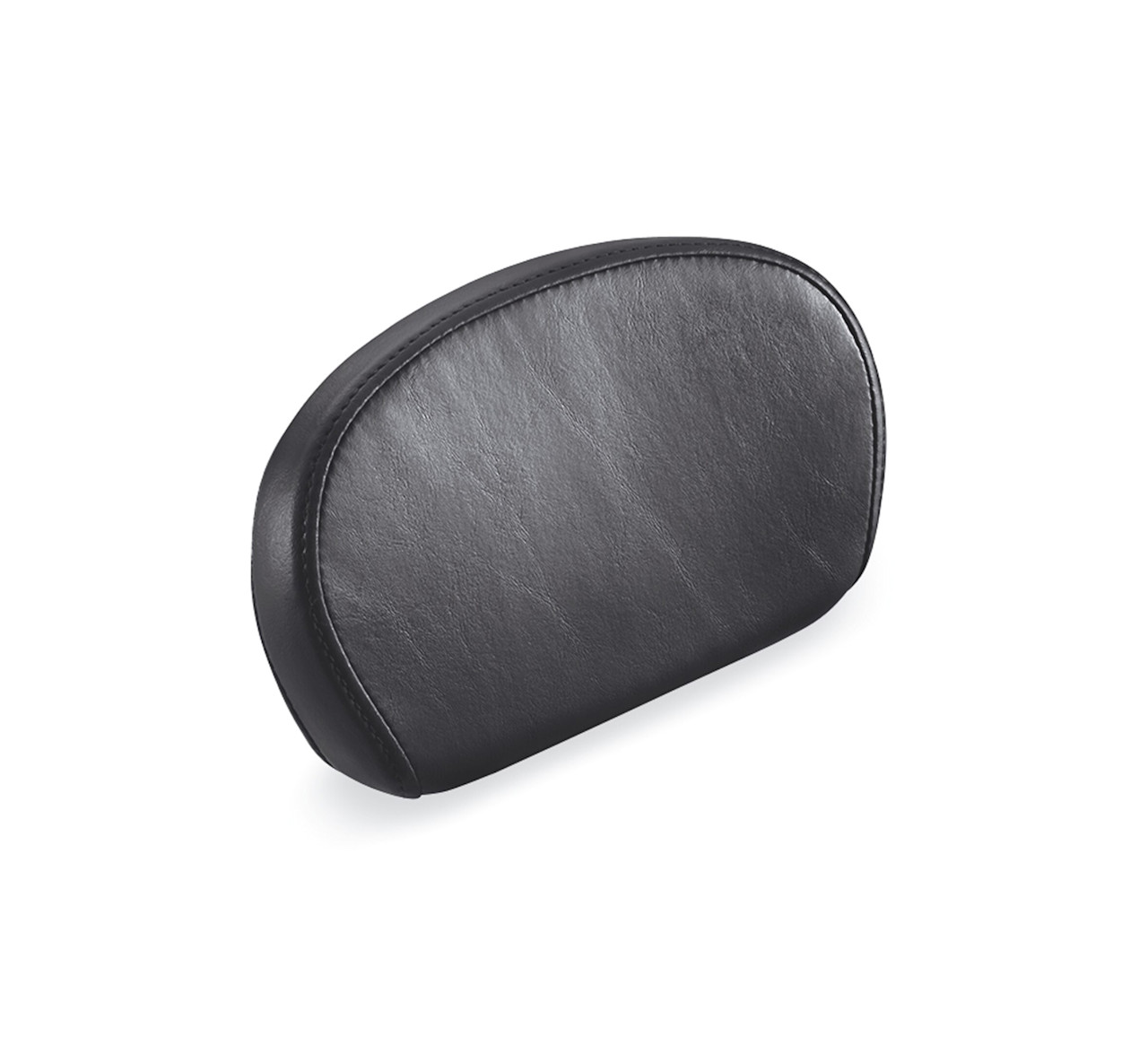 Harley-Davidson Accessories Smooth-Look Short Passenger Backrest Pad