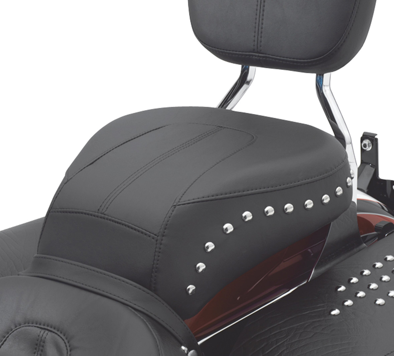 Harley-Davidson Accessories Heritage Classic Touring Passenger Pillion