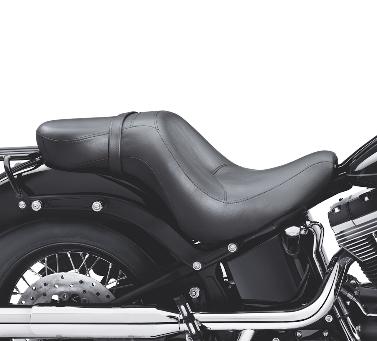 Harley-Davidson Accessories Sundowner Seat
