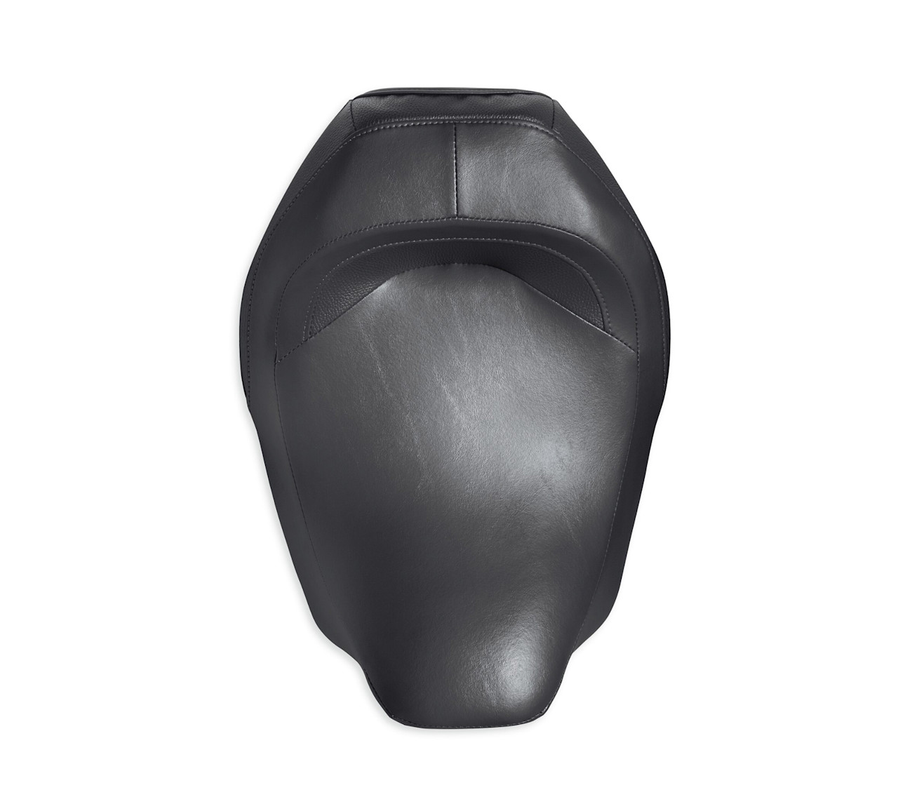 Harley-Davidson Accessories Low-Profile Solo Touring Seat