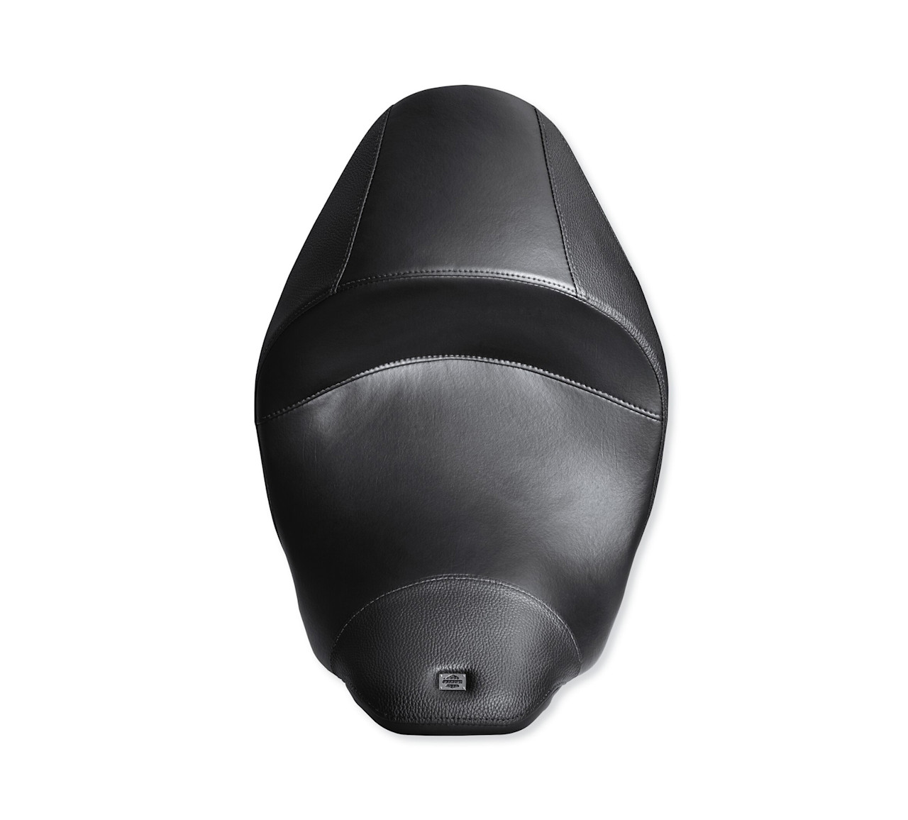 Harley-Davidson Accessories Reach Solo Seat