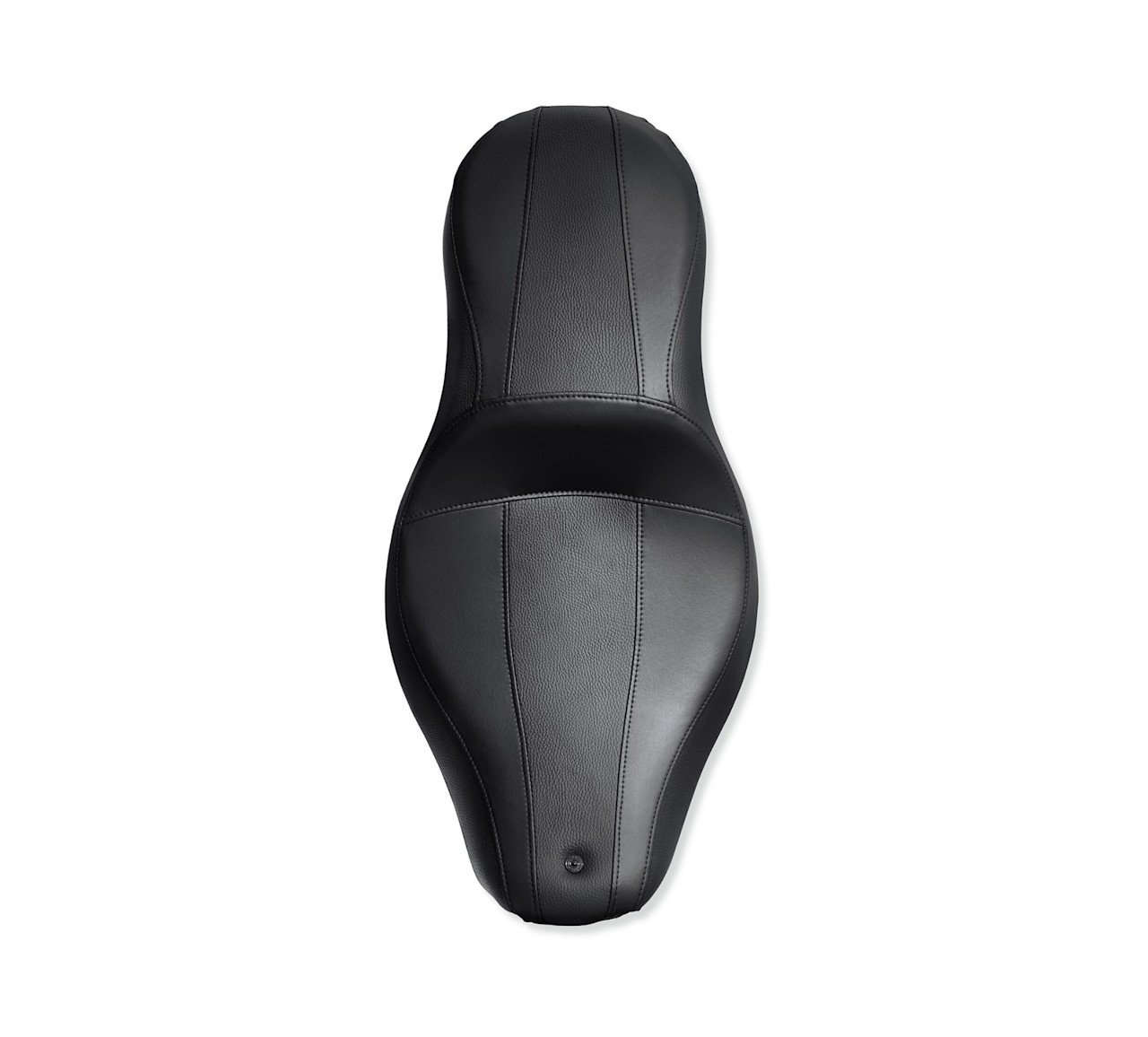Harley-Davidson Accessories Tallboy Two-Up Seat - Deluxe, Heritage, Slim and Street Bob