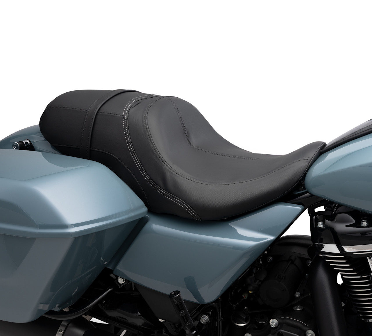 Harley-Davidson Accessories Reach Seat