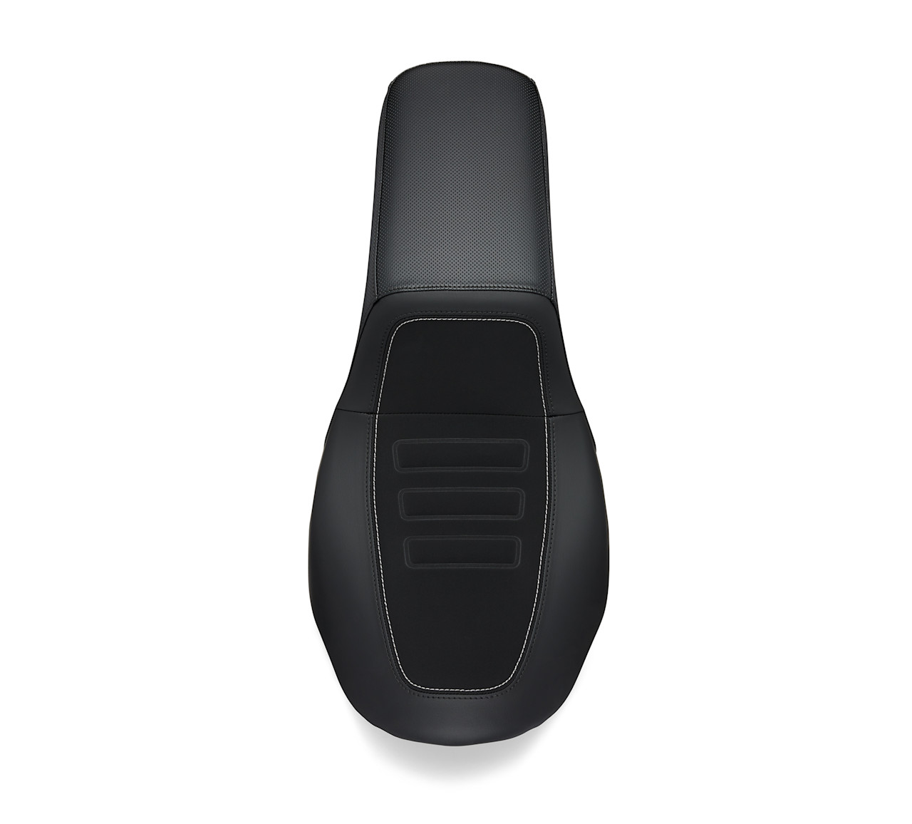 Harley-Davidson Accessories Switchback Touring Seat