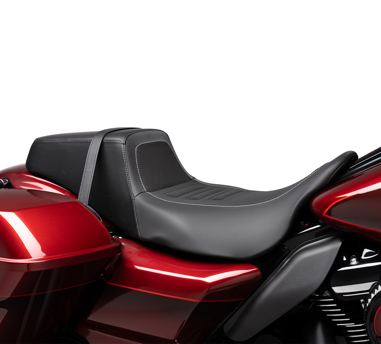 Harley-Davidson Accessories Switchback Seat