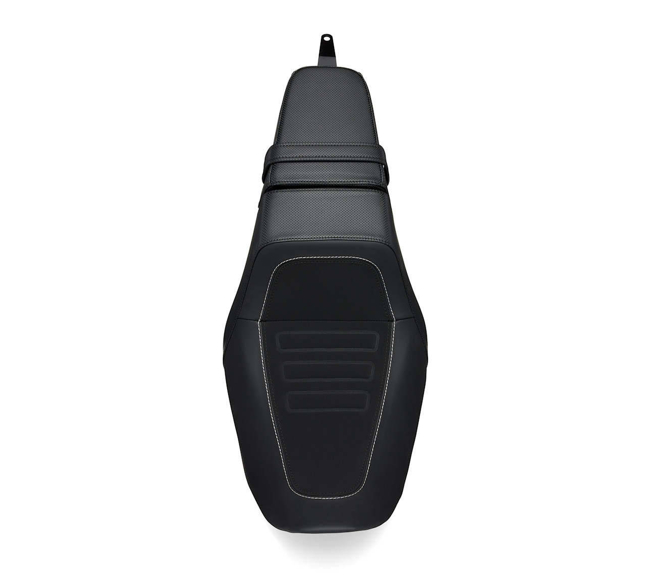 Harley-Davidson Accessories Switchback Seat