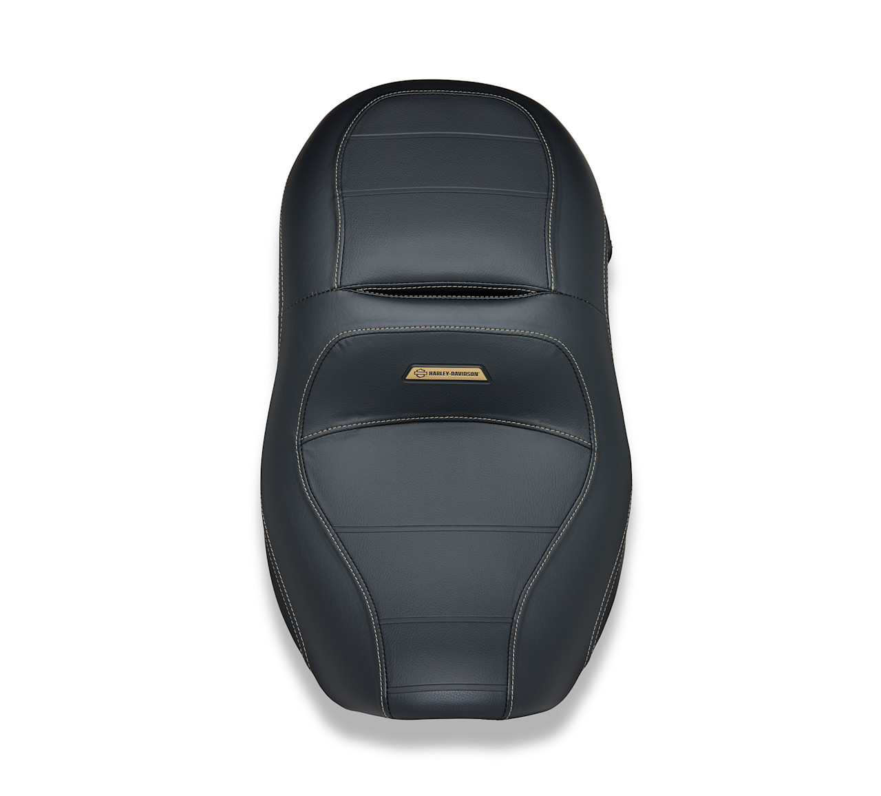 Harley-Davidson Accessories Sundowner Heated Seat