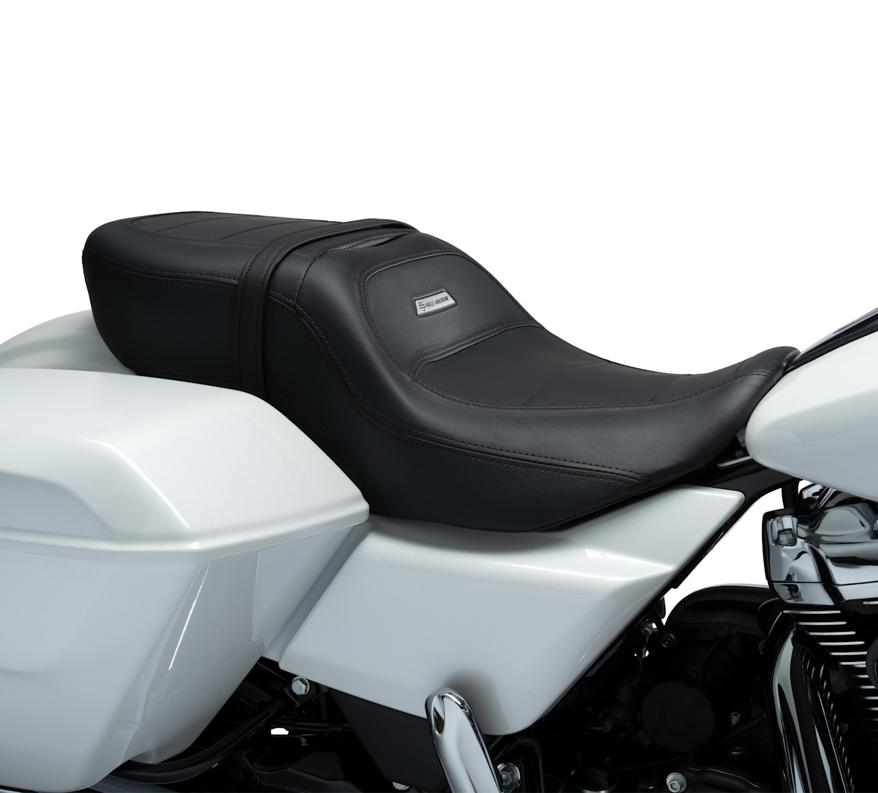 Harley-Davidson Accessories Sundowner Seat