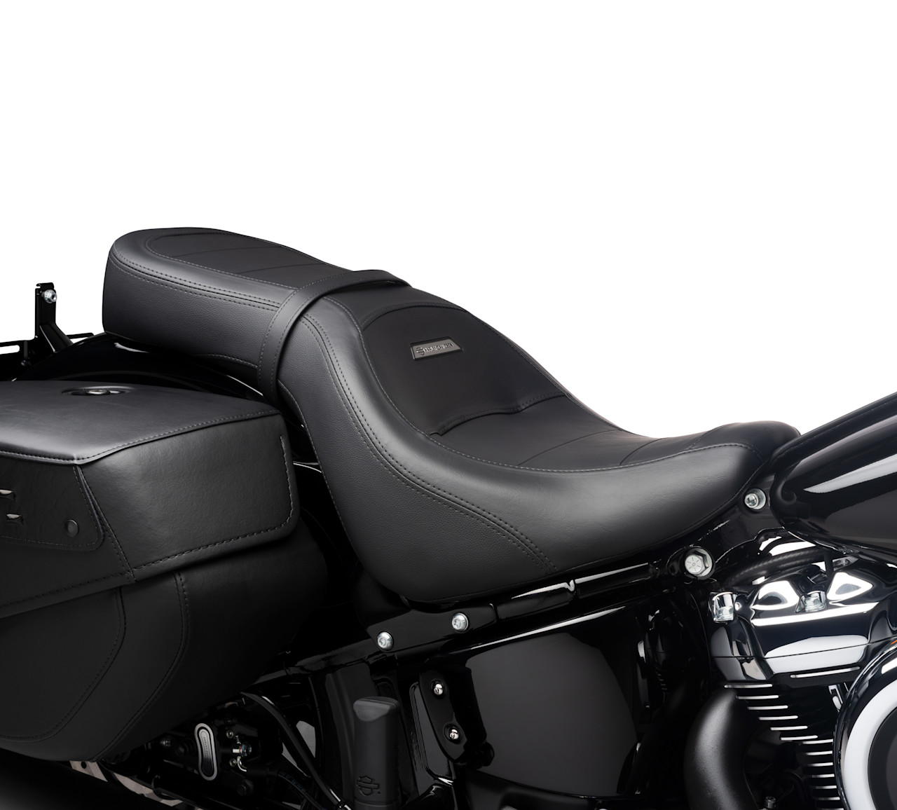 Harley-Davidson Accessories Sundowner Seat