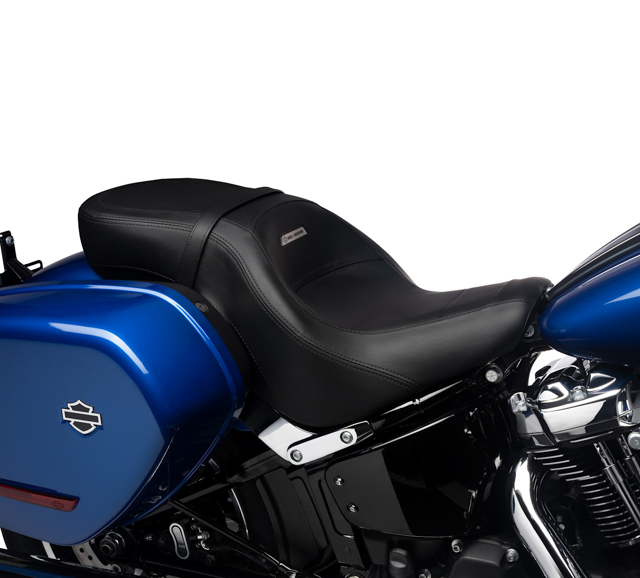 Harley-Davidson Accessories Sundowner Seat