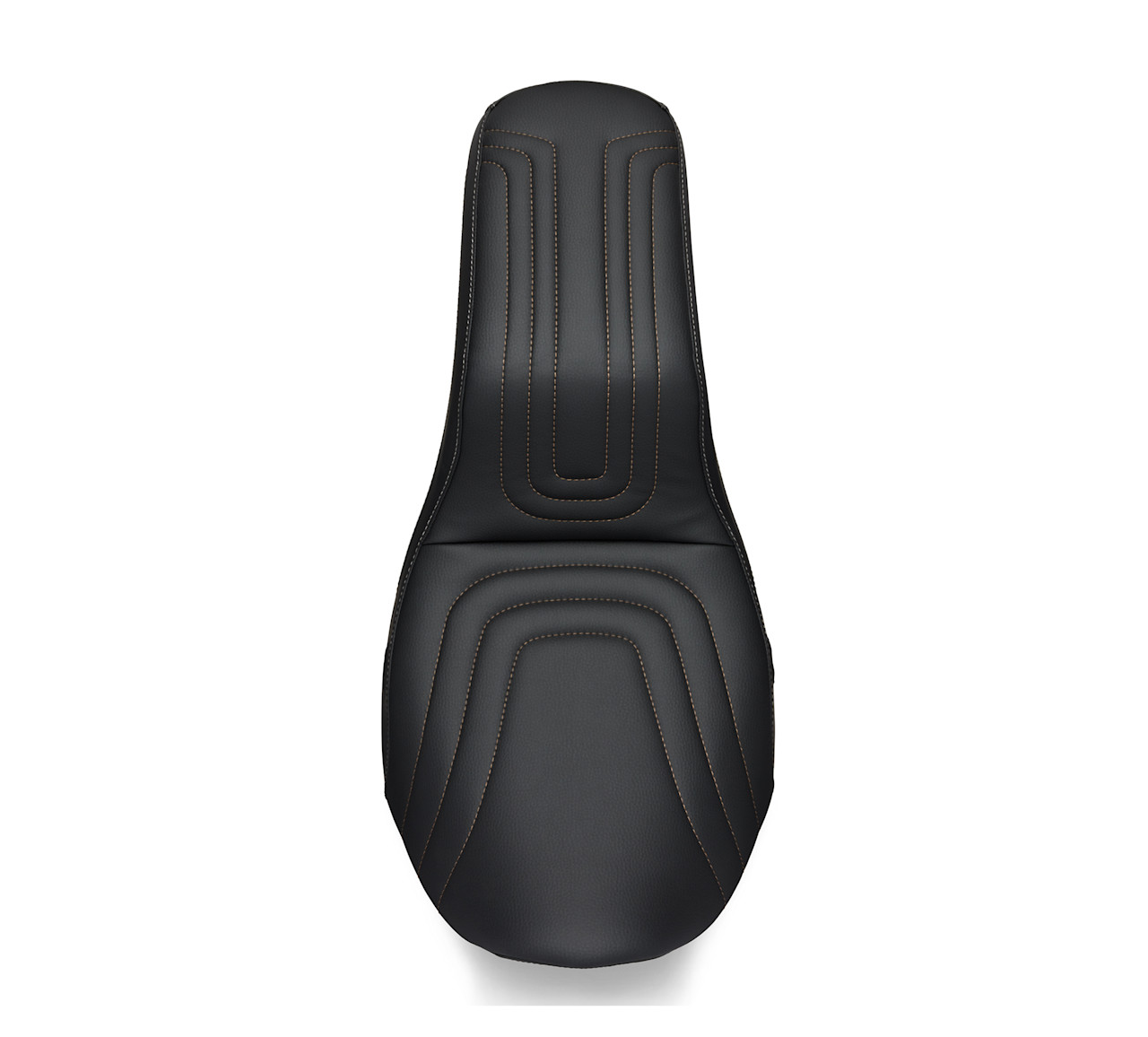 Harley-Davidson Accessories Switchback Touring Seat - U Stitch