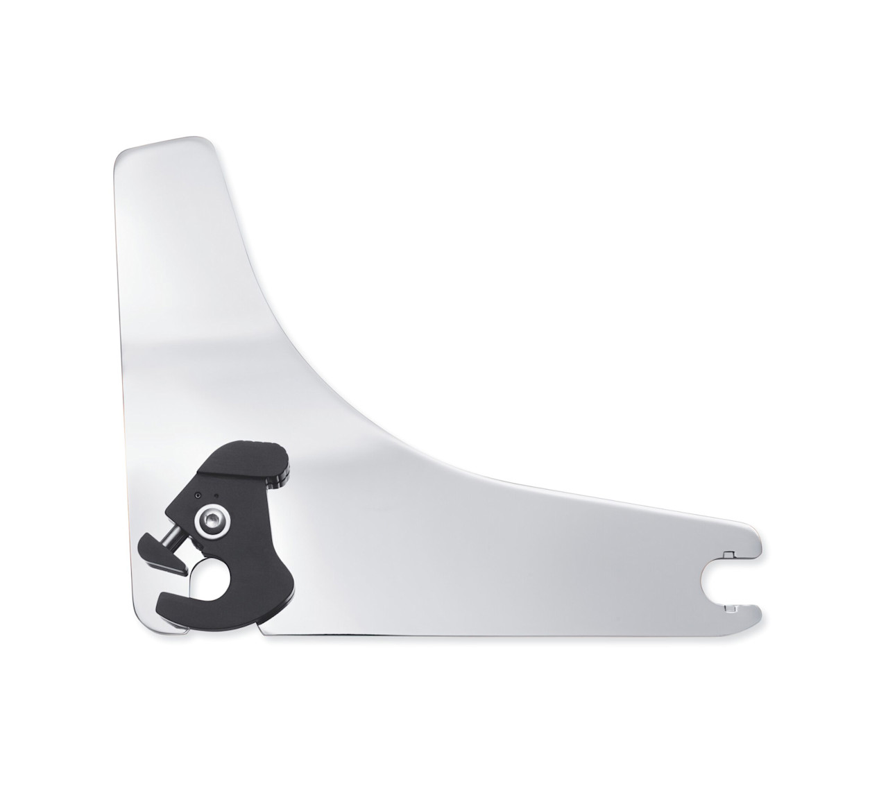 Harley-Davidson Accessories H-D Detachables Sideplates