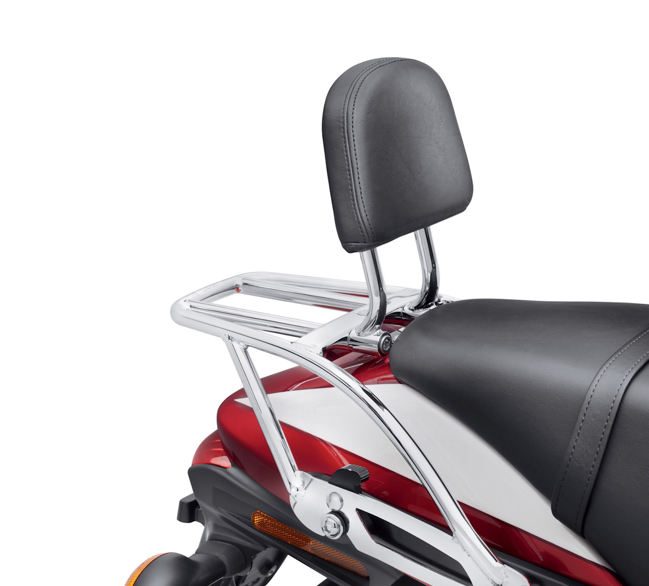 Harley-Davidson Accessories Sissy Bar Upright