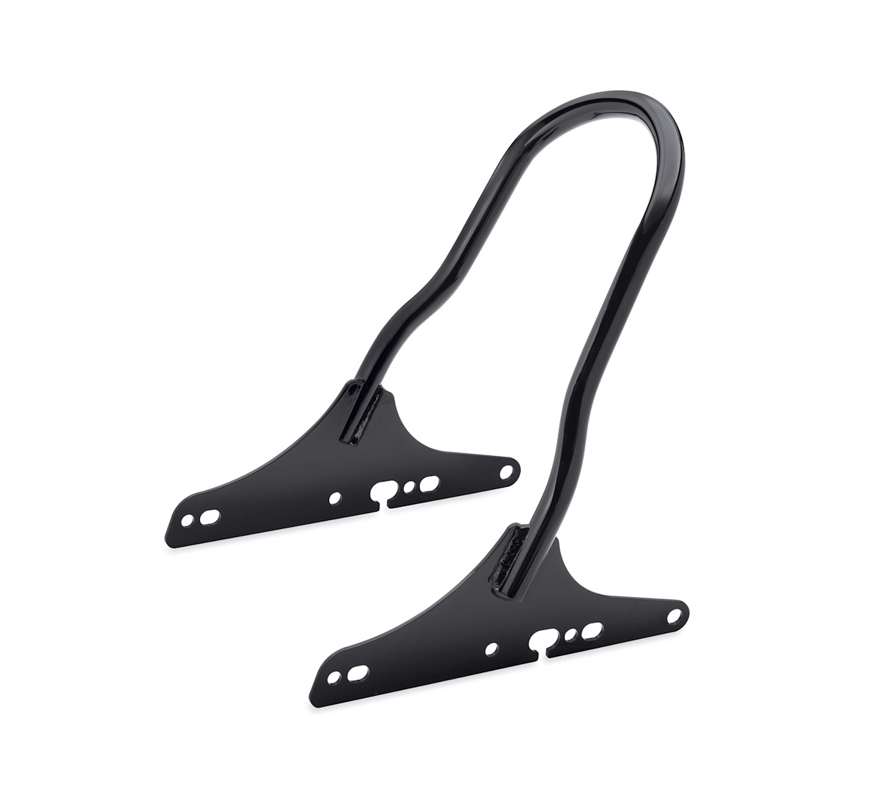 Harley-Davidson Accessories Low-Profile Sissy Bar Upright - Sportster